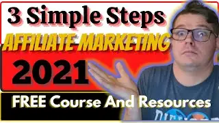 How to Start Affiliate Marketing in 2021?To Late???