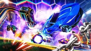 Grand Champions ZERST&Ouml;REN uns?! | Rocket League Ranked Duos mit Schnorri!