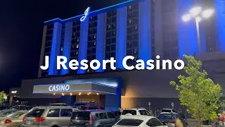 PAF FOOD VLOG: J Resort