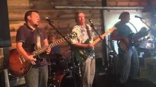 Jon Spear Band