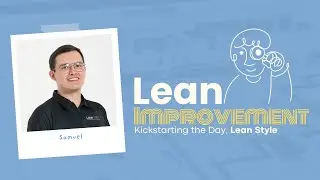 Samuel Sandoval - Eliminating Email Waste with Inbox Zero and One Piece Flow - 01/12/2026