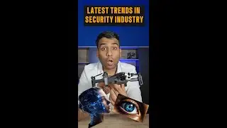 2024 Security Tech: Discover the Latest Trends in the Industry!