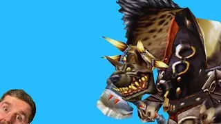 Is that Hogger?