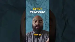 Essayez cet effet de suivi sur Capcut 👀