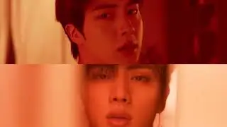 BTS * FAKE OUT RESAET