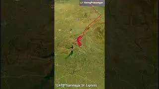 12478 - Jamnagar SF Express From SVDK to Jamnagar via Pathankot Cantt, New Delhi and Kota Junction