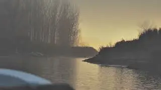 A WONDERFUL DAY IN CARASUHAT