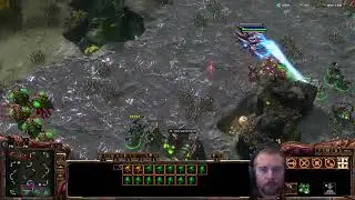 NewBreed vs JetLi ZvP on 10000 Feet 2026-01-25