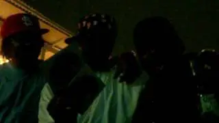 GAME TYME ENT AND DJ PRINCE BY MS O