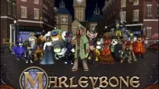 Wizard101 MarleyBone Meowiarty  Boss Part 6  