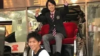 🎤🔥【初飛躍の夜】青山新、“素敵な景色”を掴んだロック挑戦が大喝采！✨**