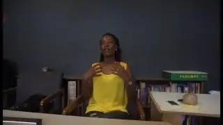 Proudly African Show