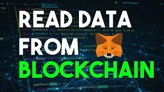 Read Data from the Blockchain using JavaScript (Ethers.js)
