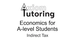 21 Indirect Tax