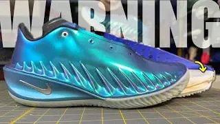 Nike GT Cut 4 - Biggest Warnings Before Buying