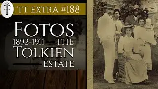 &Aacute;lbum de fotos (1892-1911) - The Tolkien Estate | TT Extra 188