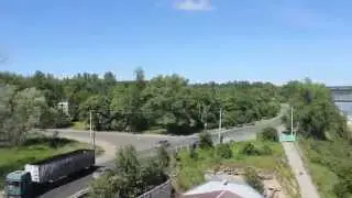 Волховстрой-2 - о.п. 119 км (Октябрьская ж\д, РЖД)