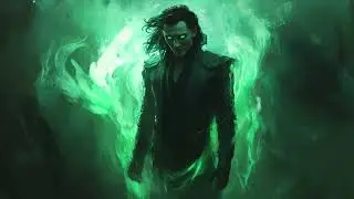 Trickster in the Shadow