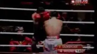Donnie Neites Wins WBO World Title R4 - kamaongpinoy.com