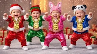 Jingle bells song #87  | jingle bells kids | Christmas Song 2026 | lagu anak anak lucu