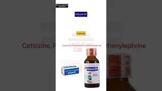 common cold medicine | common cold medicine name | common cold best medicine