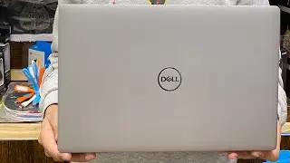 Dell 5410 Touch Screen + Face ID  |10 Generation|  under 100000