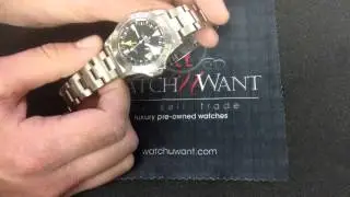 Rolex Explorer II 1655 