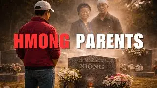 Hmong Soundscape - Home Parents | Rap Anthem (Lyrics)