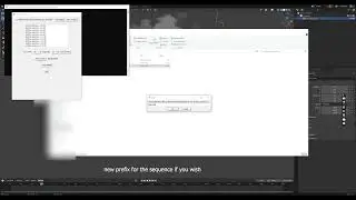 Open VDB converter in differrent fps