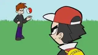 Как поймать покемона | Pokemon Capture RUS