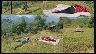 It's cold below 0 degrees Celsius so you have to go sunbathing.
