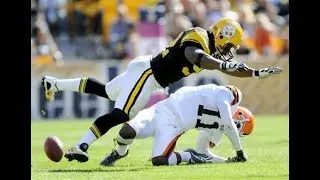 Biggest Football Hits  || Can't Be Touched ||