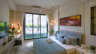 Sobha Royal Crest at Banashankari Bangalore | A Fresh Start To Every Day