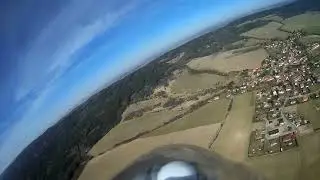 RC Flight (Model Viper)