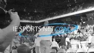 IE Sports Net on FOX Sports Radio 1350AM