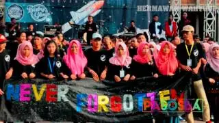 PASOSBA #37 SMAN 1 TUMPANG