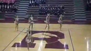 McNeil Majestic Officer Jazz 