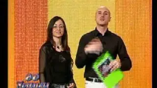 80Nostalgia - Programma Televisivo - OTTANTANOSTALGIA -  promo