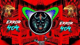 GUJJAR DAMDAAR | EDM MIX 💥√• TRENDING SONG DJ REMIX DJ VISHAL MUDAFARA DJ ROHIT SAHASWAN