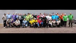 11.10.2025 Finnish Veterans 1.Swiss Reijonen-Penttil&auml;, H&auml;meenlinna