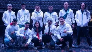Yes We Are The EPC Family | EPC JAM 2023
