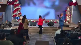 Welcome To Spirit Of Victory