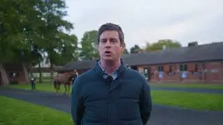 Tattersalls HIT Preview with Harry Charlton