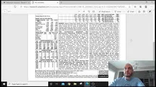 Tech Tutorial: How to Use Value Line