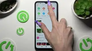 Как найти загруженные файлы на XIAOMI REDMI 9A