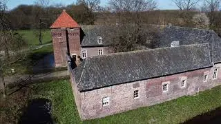 Tongelaar Castle