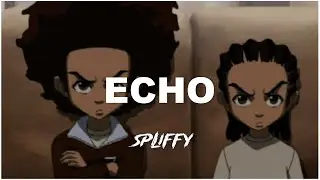 [FREE] MiSTah Kye x Sad Drill Type Beat ''Echo'' l Sad Drill Instrumental 2023