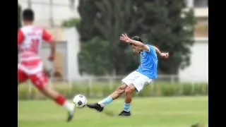 Nour Shamy Right Back CV season 2024-2025