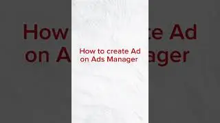 How to create Ads On Facebook(simple Ad, Meta Business Suite, Ads Manager) All in one Video