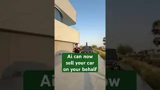 Sell Car in Dubai - Shozon Advanced AI Features help everyone to sell cars with no issues #dubaicars